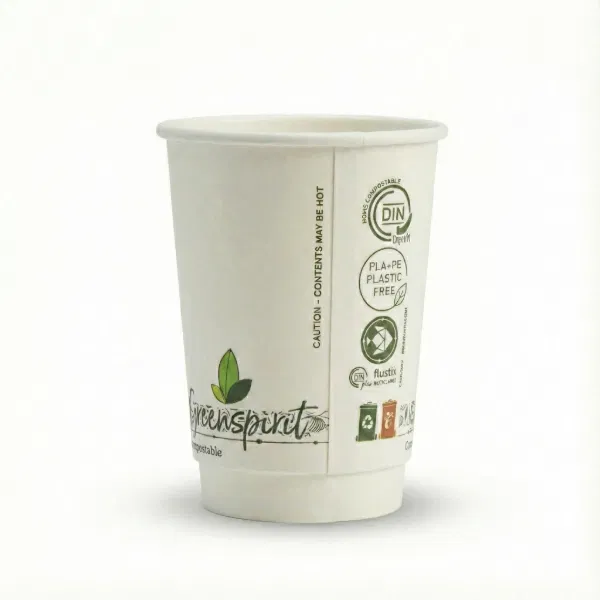 Disposable cups wholesale Ireland – white hot cups catering