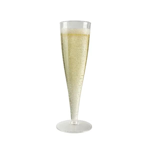 10cl Champagne Flute EU (20x6's)