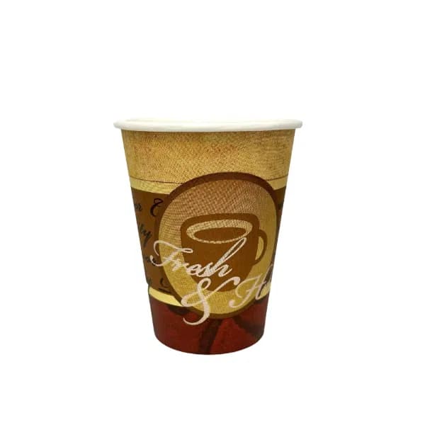 Hot cups wholesale Ireland – supply affected by container shipping