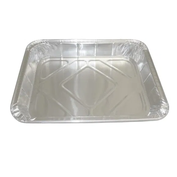 1/2 Foil Gastro Containers (300)