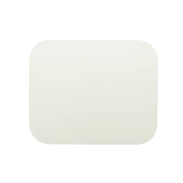 Standard lids for 4 x 5 foil cont (No.2) (1000`s)