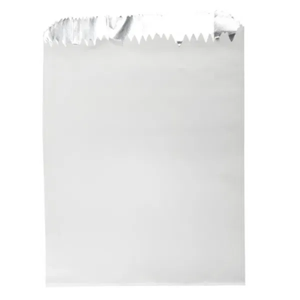 Portion Foil Chicken Bags (175x230x200mm) (500's)