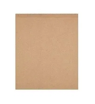 3lb Brown Kraft Bags (1000)