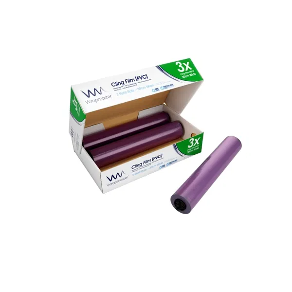 WM Cling Refill - 30cm x 300M - 31C80 (3)