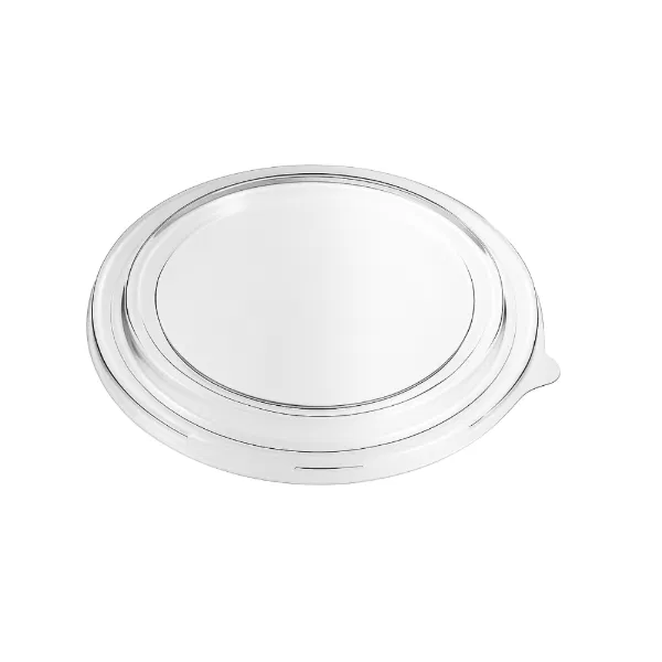 PET Lids for 750ml Bowls (KB3) (6x50)