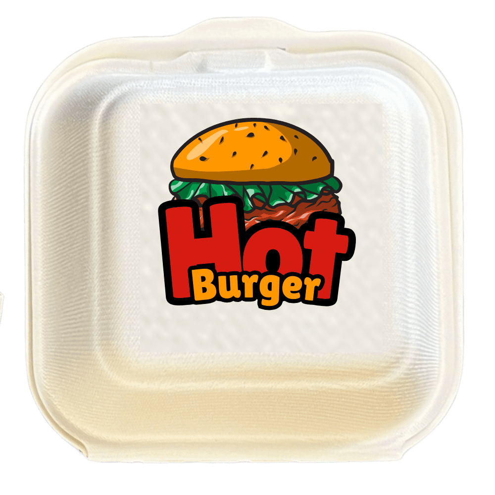 Eco packaging Ireland – sustainable food containers for takeaways