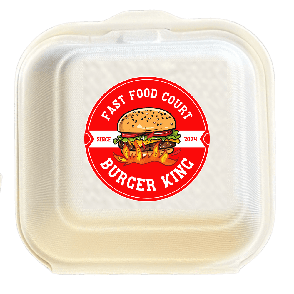 Bagasse packaging Ireland – sustainable alternative to polystyrene