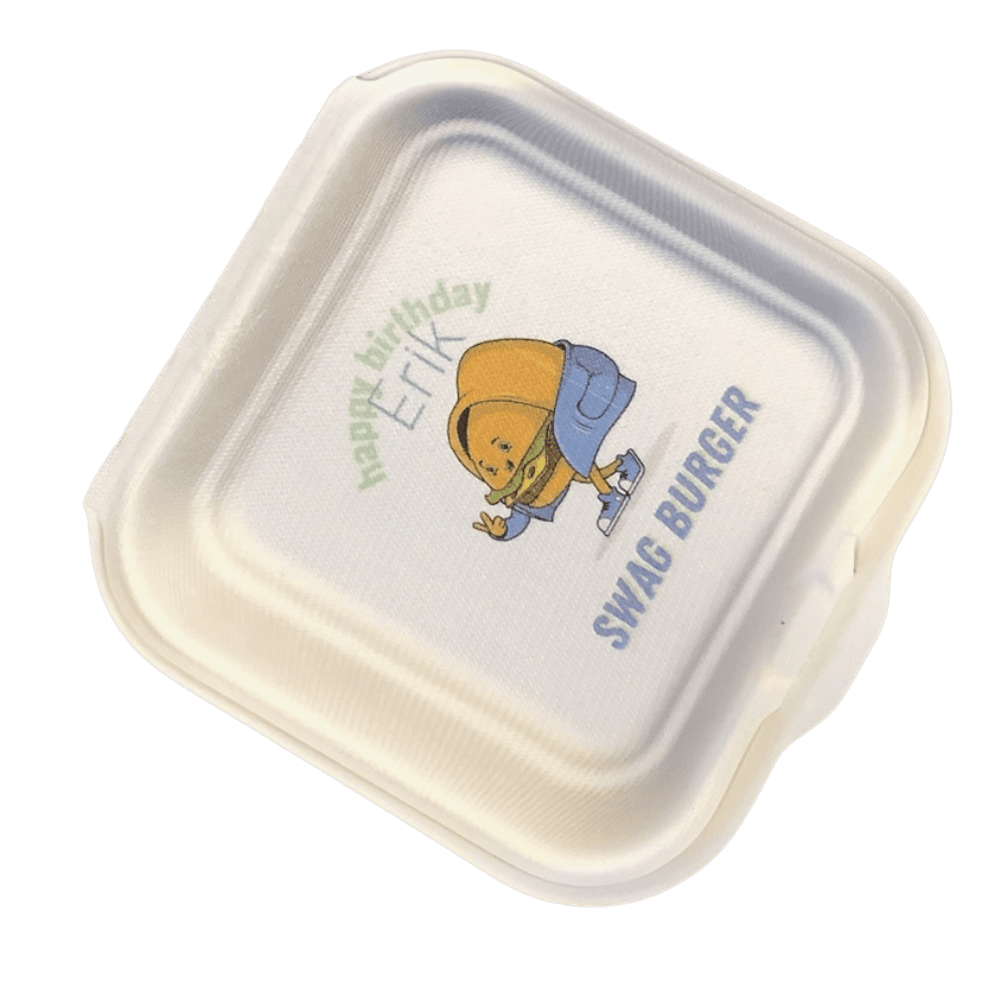 Eco-friendly takeaway packaging Ireland – sustainable restaurant supplies
