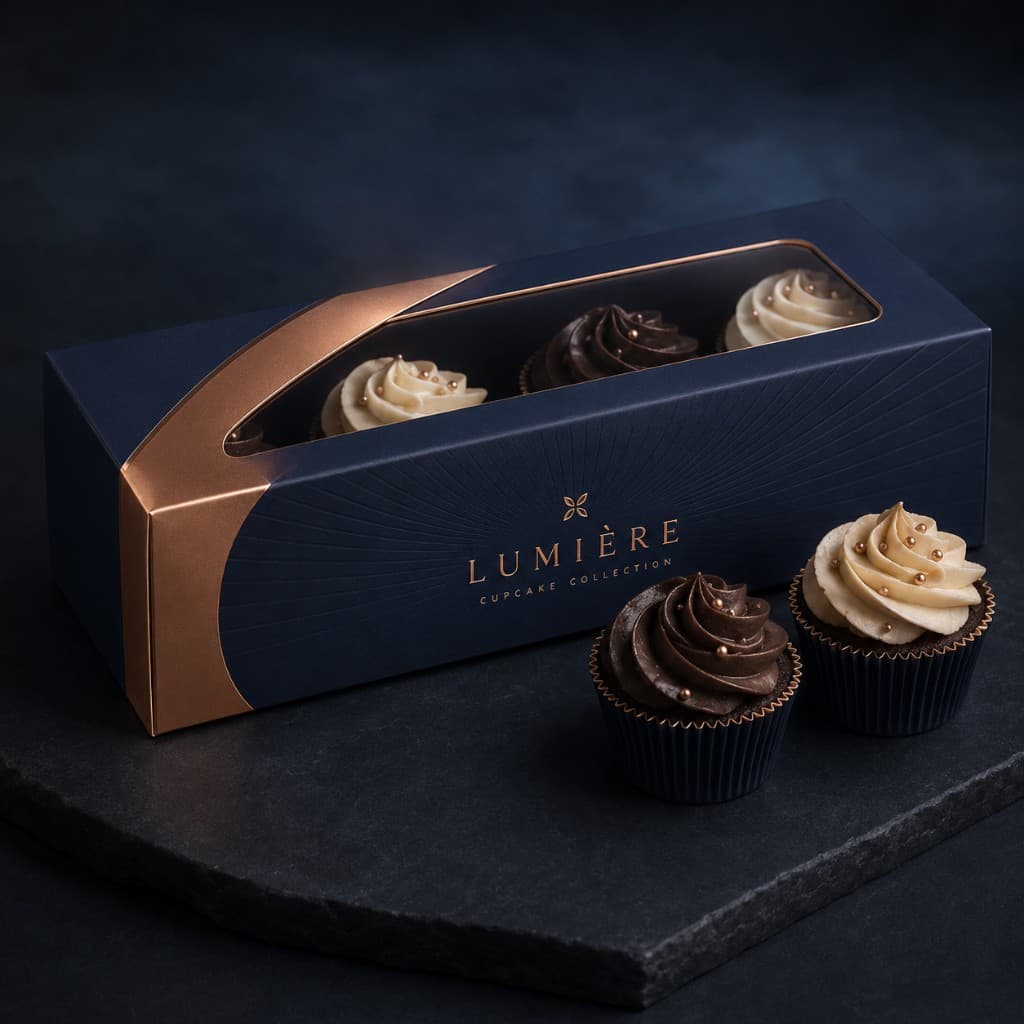 Custom Cake Boxes Ireland