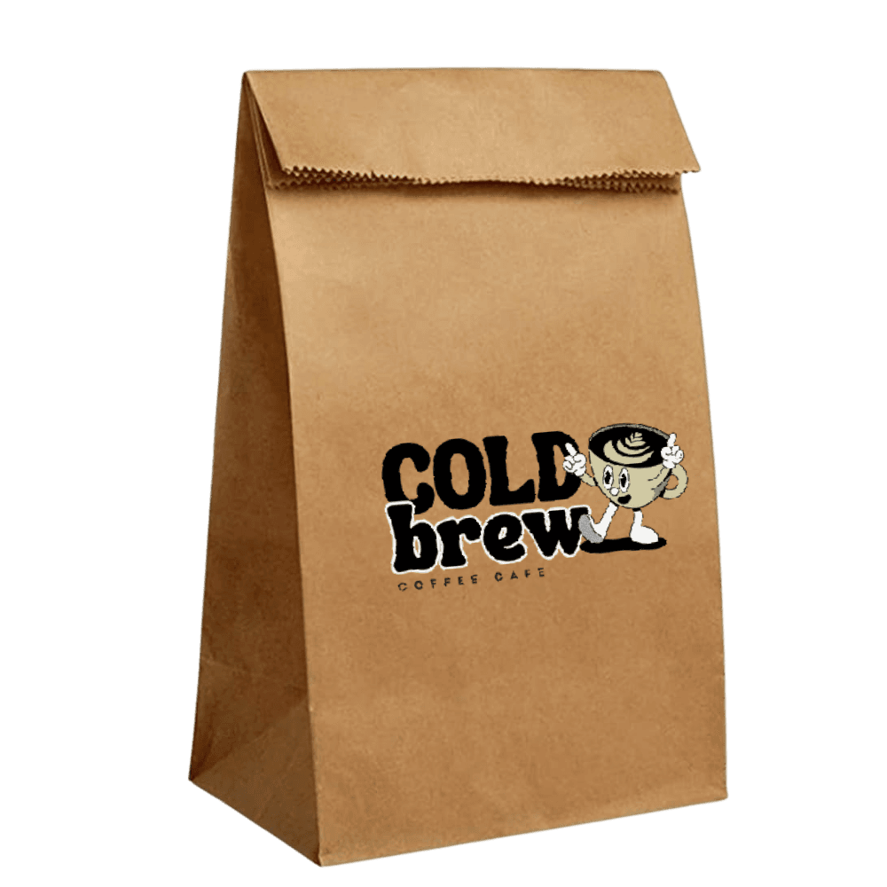 Takeaway bags Ireland – SOS grab bags for restaurant delivery