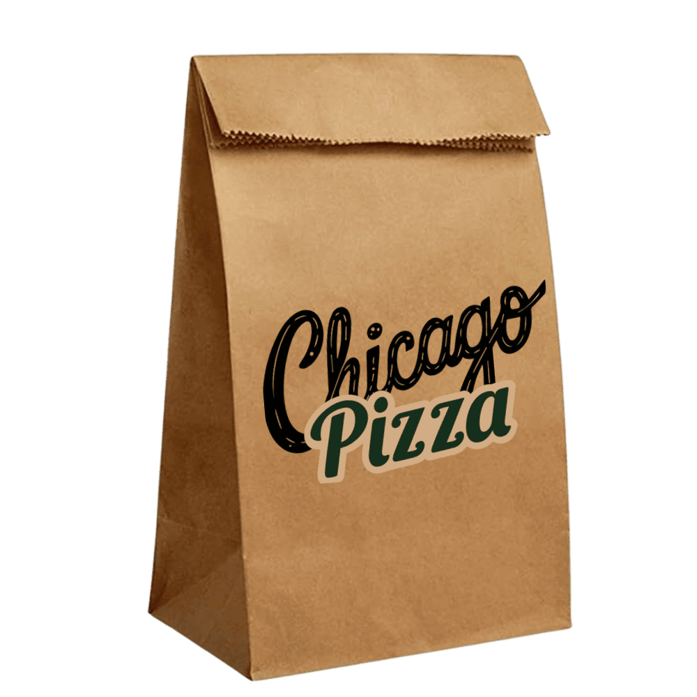 Plain SOS bags wholesale Ireland – bulk catering carry bags