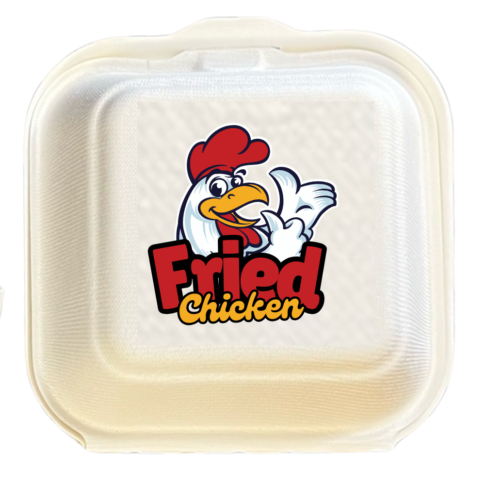 Burger Boxes Ireland