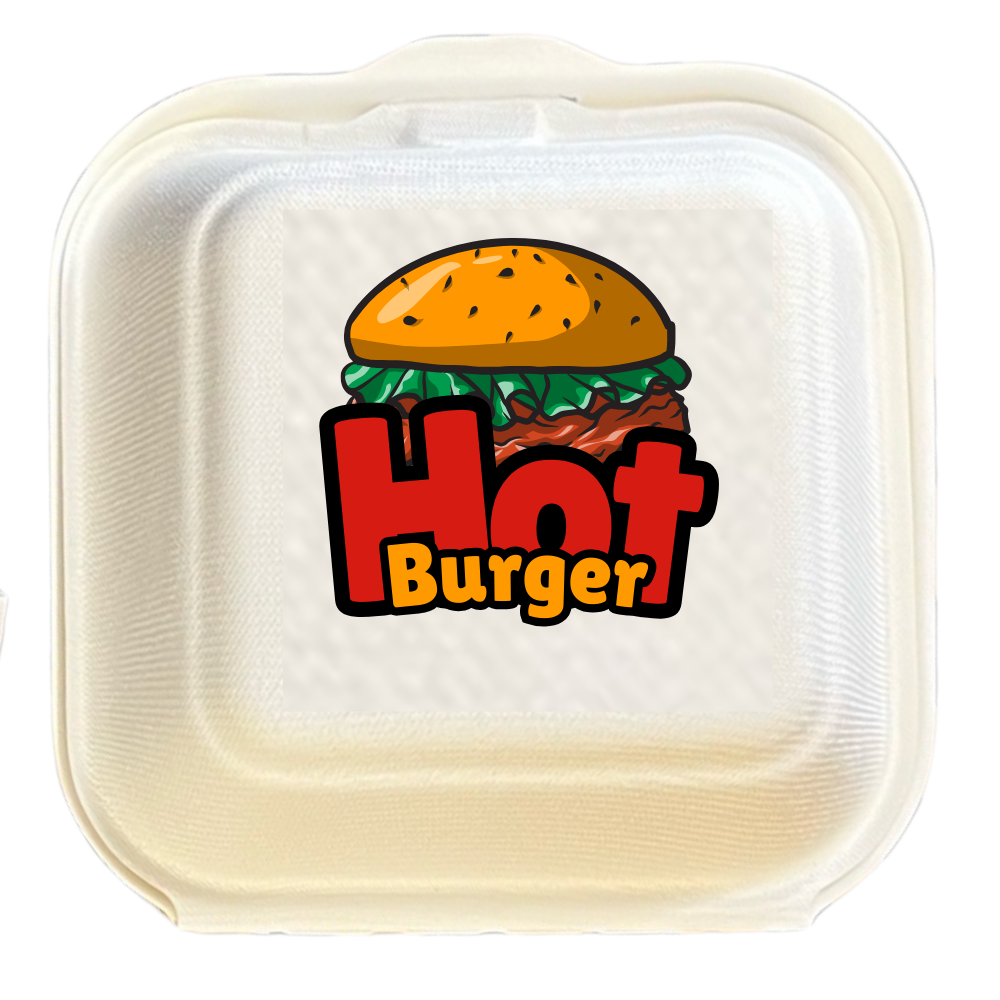 Burger Box FAQ