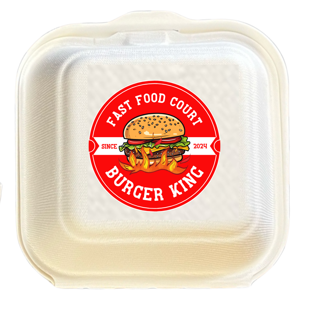 Burger Boxes Guide