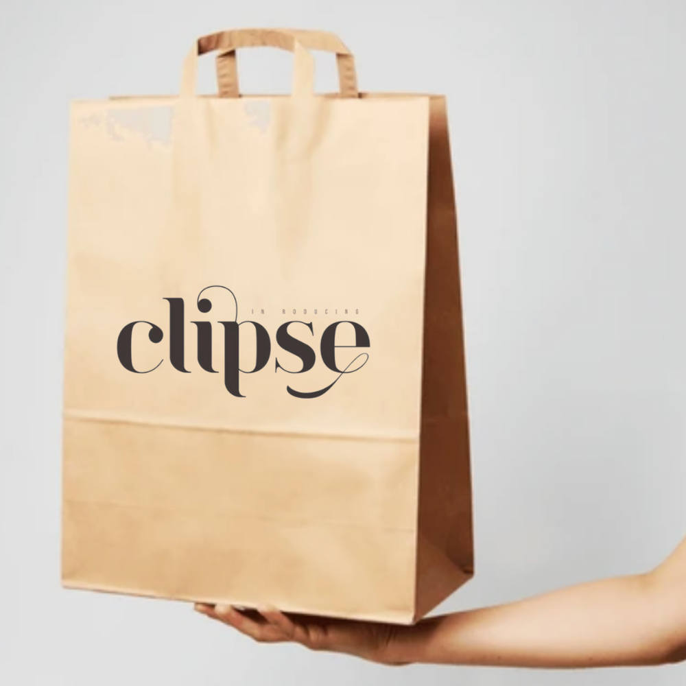 Paper Bags Ireland