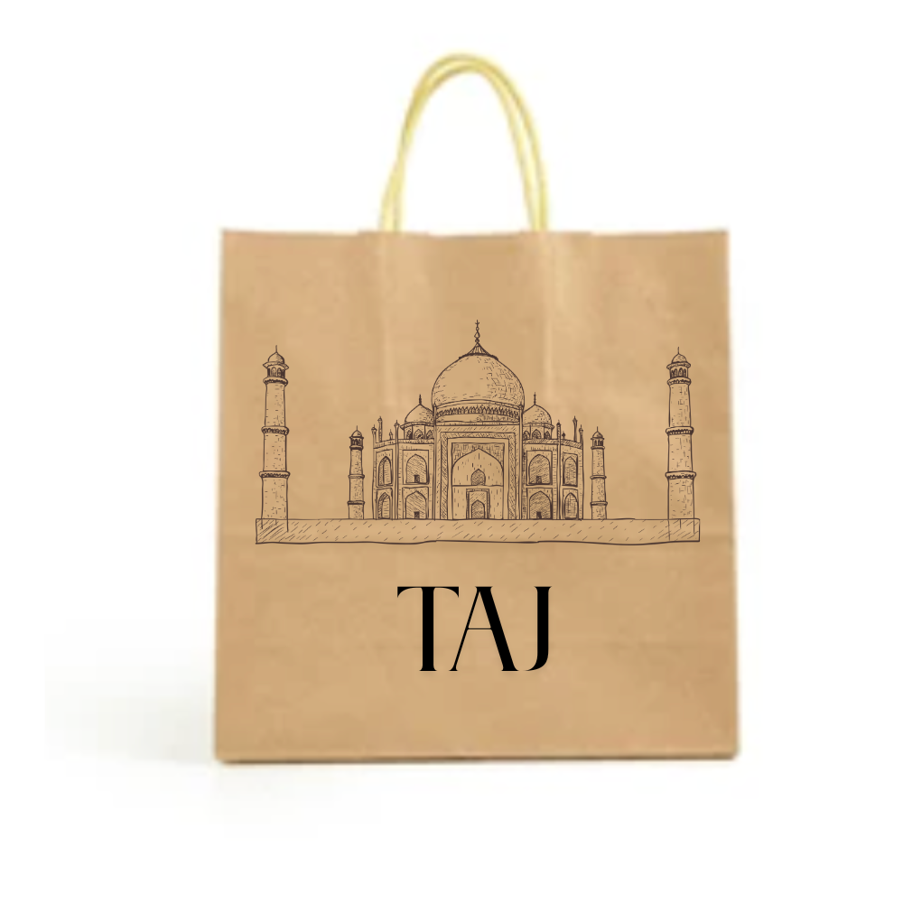 Wholesale Paper Bags